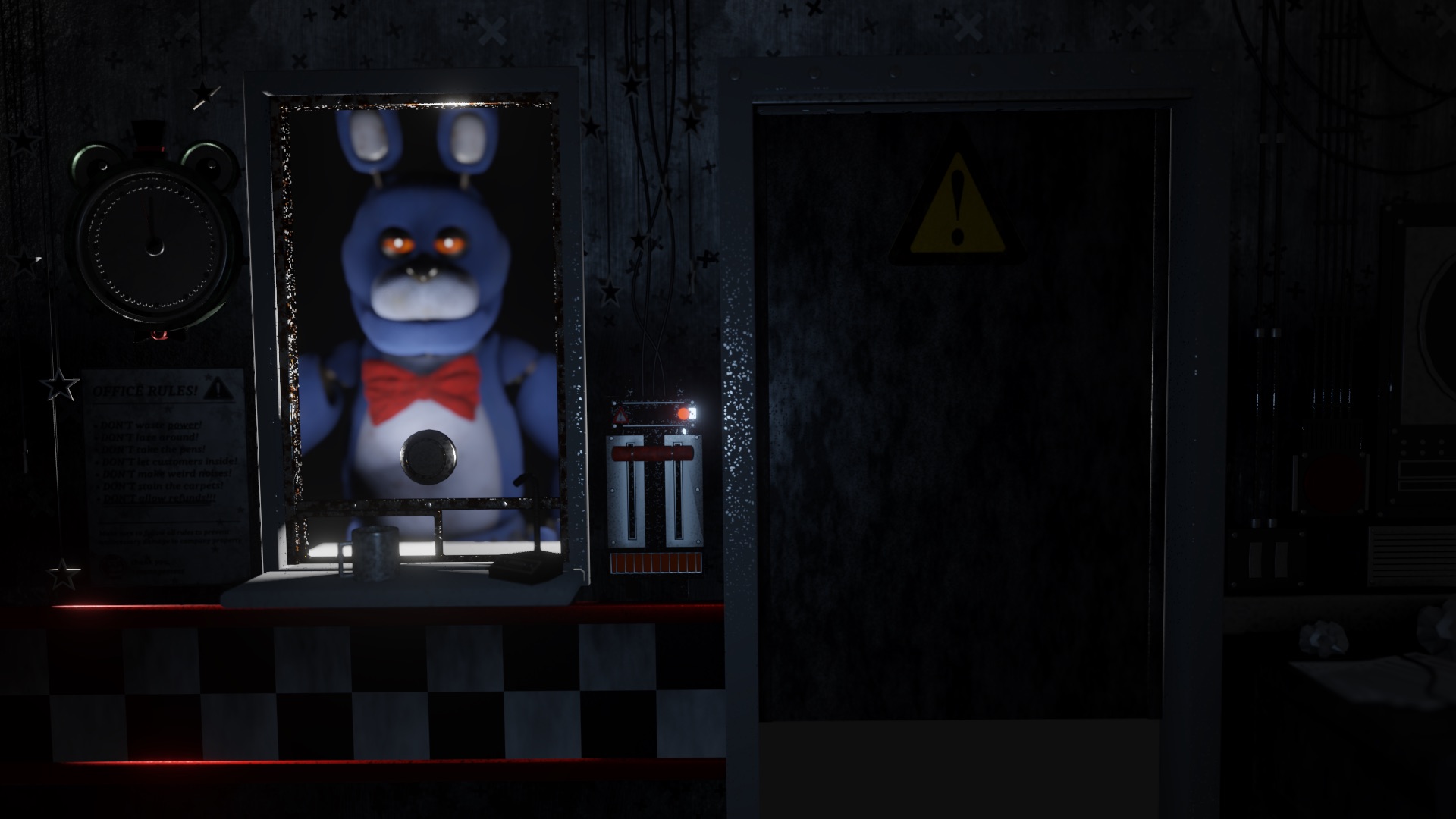 FNaF Movie Plus image